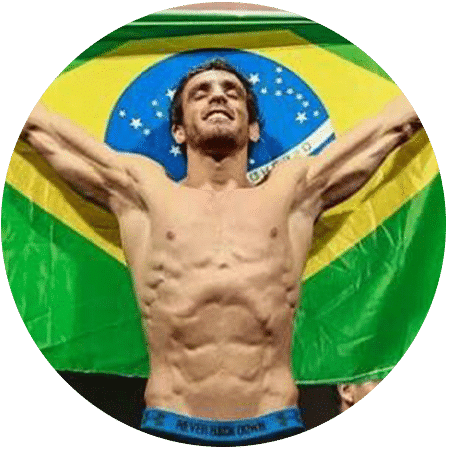 Elias Silverio