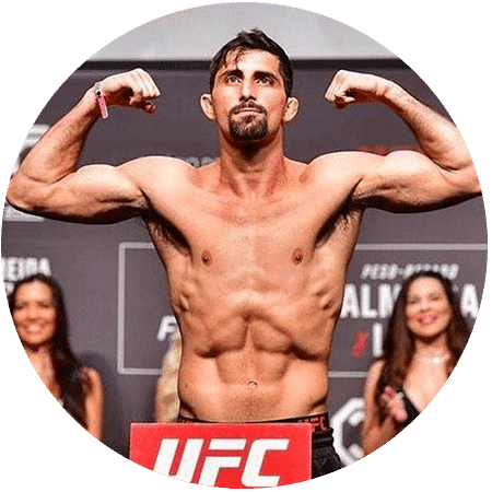 Kauê Fernandes